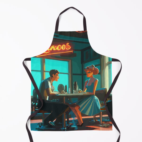 Item preview, first date for valentine lovers artwork designed and sold by Collision19.