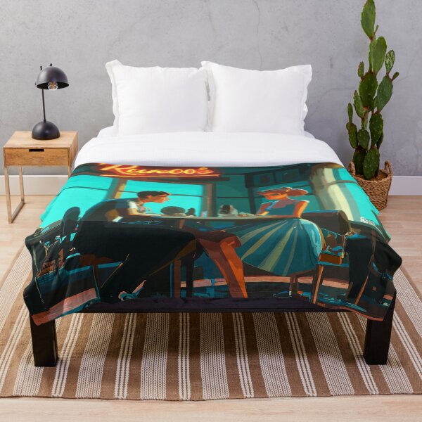 Item preview, first date for valentine lovers artwork designed and sold by Collision19.