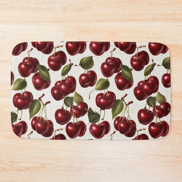 Item preview, Cherries designed and sold by TimeBender.
