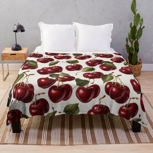 Item preview, Cherries designed and sold by TimeBender.