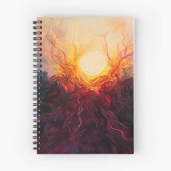 Item preview, Magma designed and sold by Drealm.