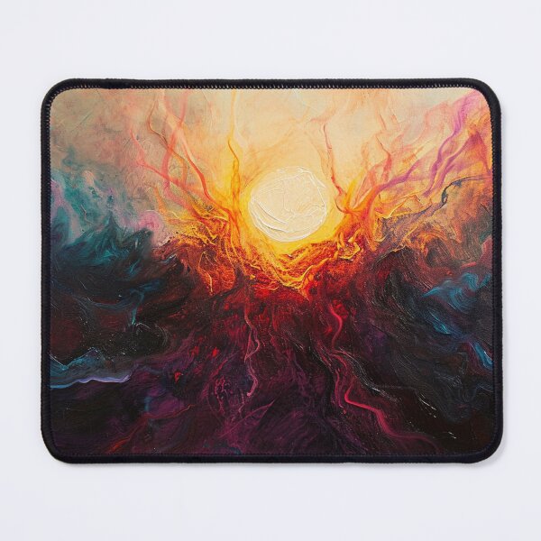 Item preview, Magma designed and sold by Drealm.