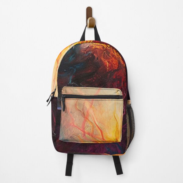 Item preview, Magma designed and sold by Drealm.