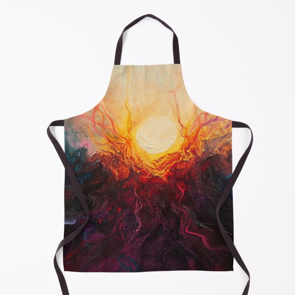 Item preview, Magma designed and sold by Drealm.