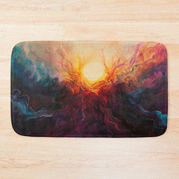 Item preview, Magma designed and sold by Drealm.