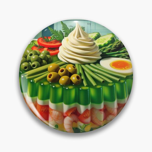 Item preview, Jel-O M,M,M,Ewwwwww Salad designed and sold by PennyOz @ Skipton Studioz.