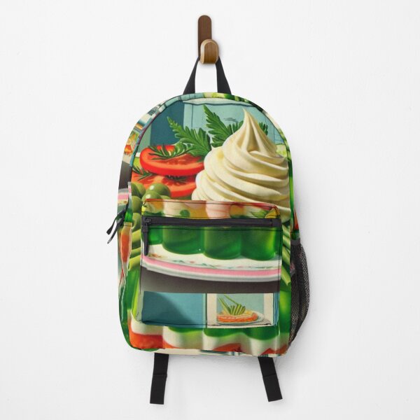 Item preview, Jel-O M,M,M,Ewwwwww Salad designed and sold by PennyOz @ Skipton Studioz.