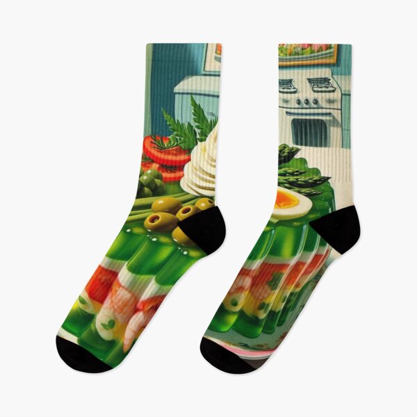 Item preview, Jel-O M,M,M,Ewwwwww Salad designed and sold by PennyOz @ Skipton Studioz.