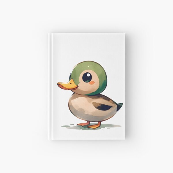 Item preview, Mallard duck designed and sold by Keith-AU.