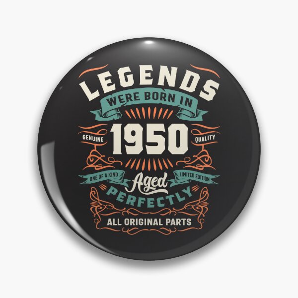 Item preview, 1950 74th Birthday Gifts 74 Year Old Men Women designed and sold by cidolopez.