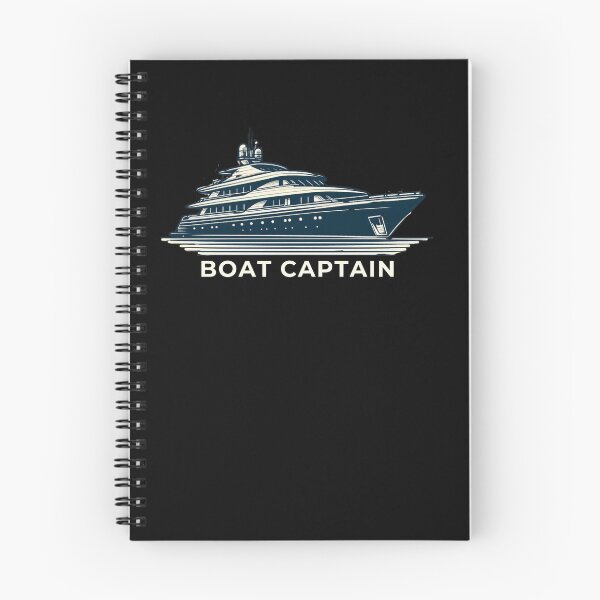 Item preview, My Boat Does Not Run on Thanks Boat Captain designed and sold by Azrora.