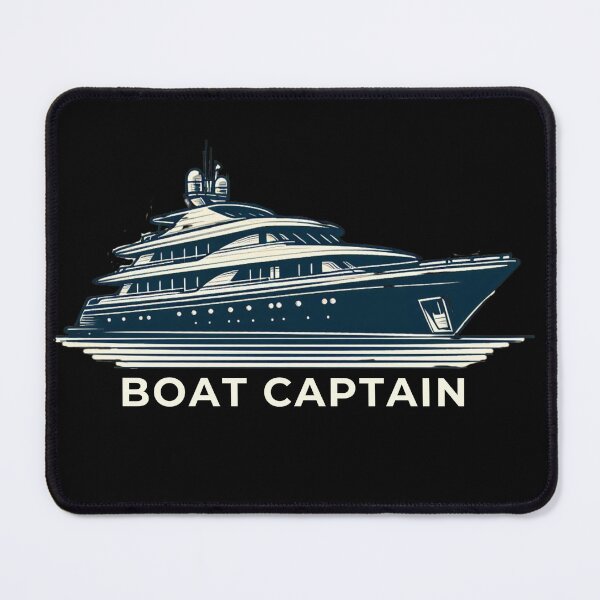 Item preview, My Boat Does Not Run on Thanks Boat Captain designed and sold by Azrora.