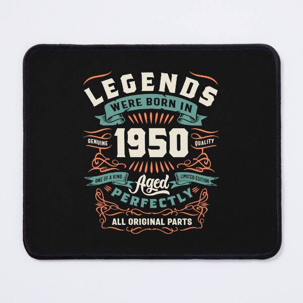 Item preview, 1950 74th Birthday Gifts 74 Year Old Men Women designed and sold by cidolopez.