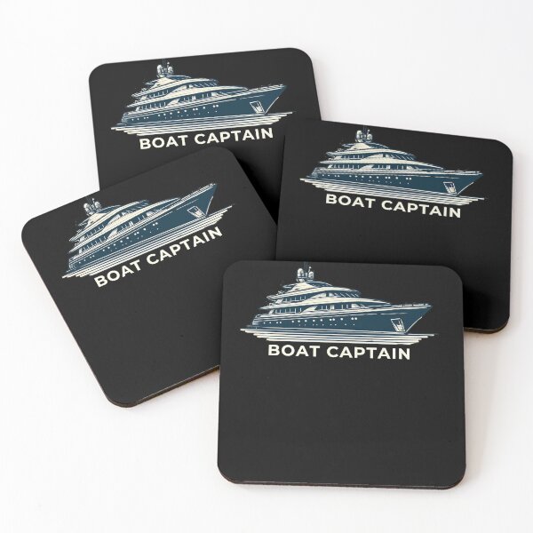 Item preview, My Boat Does Not Run on Thanks Boat Captain designed and sold by Azrora.