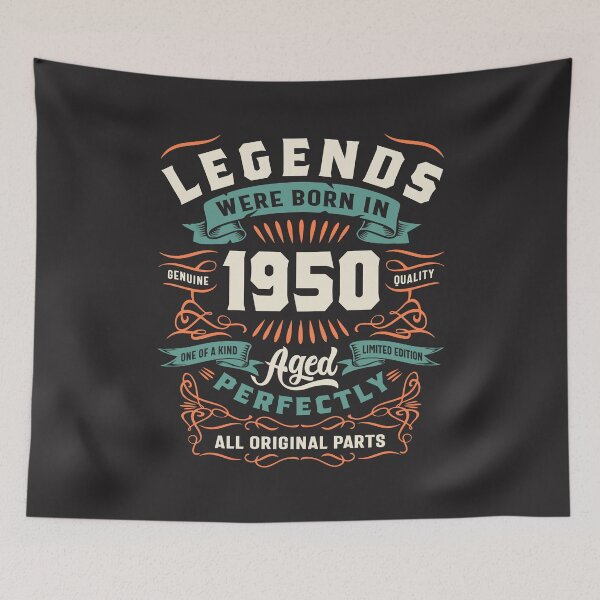Item preview, 1950 74th Birthday Gifts 74 Year Old Men Women designed and sold by cidolopez.