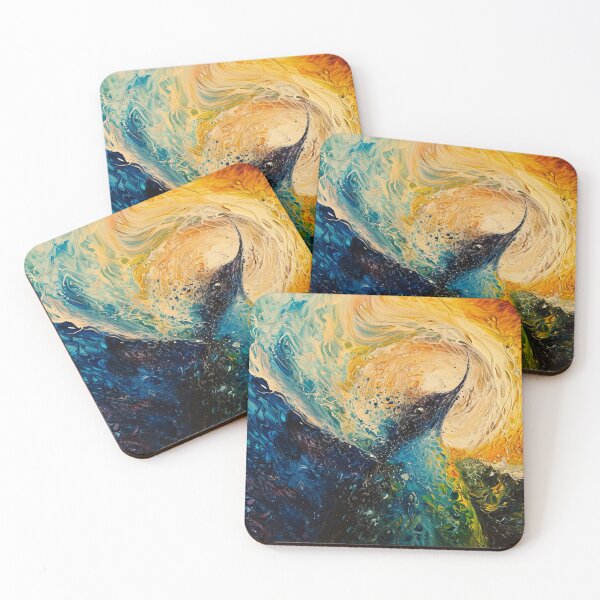 Item preview, Abstract - Higher designed and sold by Drealm.