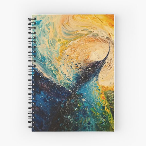 Item preview, Abstract - Higher designed and sold by Drealm.