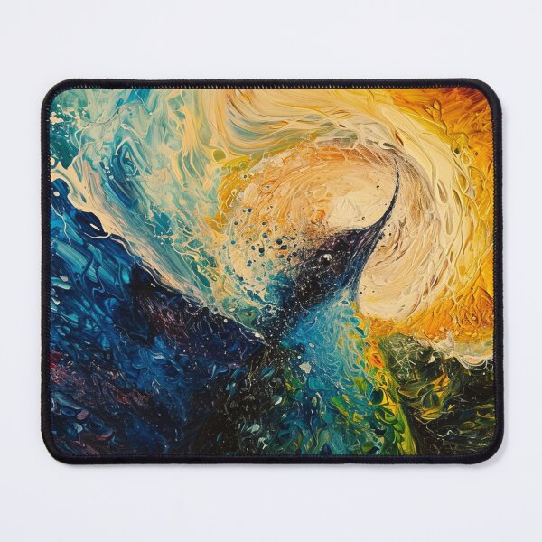 Item preview, Abstract - Higher designed and sold by Drealm.
