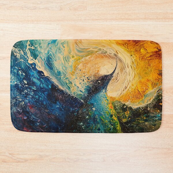 Item preview, Abstract - Higher designed and sold by Drealm.