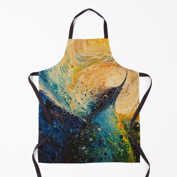 Item preview, Abstract - Higher designed and sold by Drealm.