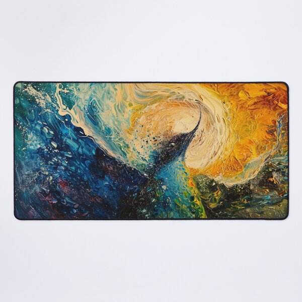 Item preview, Abstract - Higher designed and sold by Drealm.