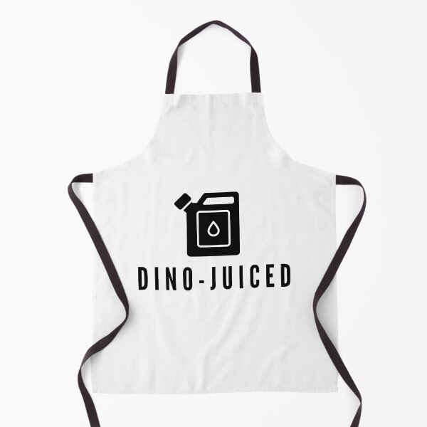 Item preview, dino juiced - gasoline petrol fuel fossil cars designed and sold by RAW DRIVE POV.
