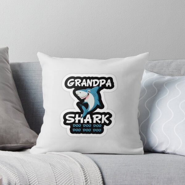 Item preview, Shark Expert Funny Shark Graphics Kids Shark Lover T Shirt designed and sold by Deadliness45.