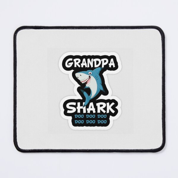 Item preview, Shark Expert Funny Shark Graphics Kids Shark Lover T Shirt designed and sold by Deadliness45.