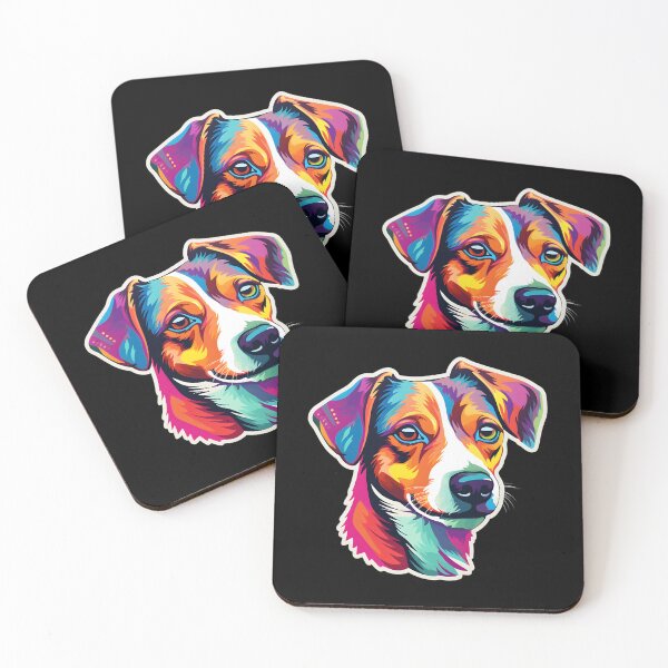 Item preview, Jack Russell Terrier designed and sold by CUTEDOGGIEZ.