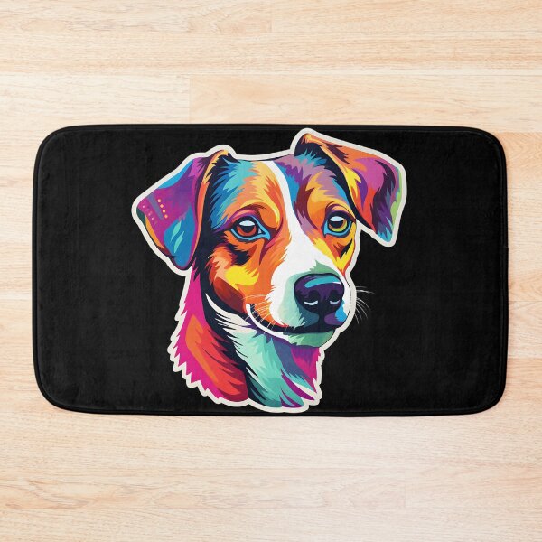 Item preview, Jack Russell Terrier designed and sold by CUTEDOGGIEZ.