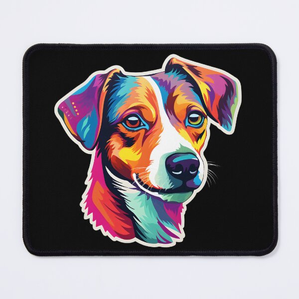 Item preview, Jack Russell Terrier designed and sold by CUTEDOGGIEZ.