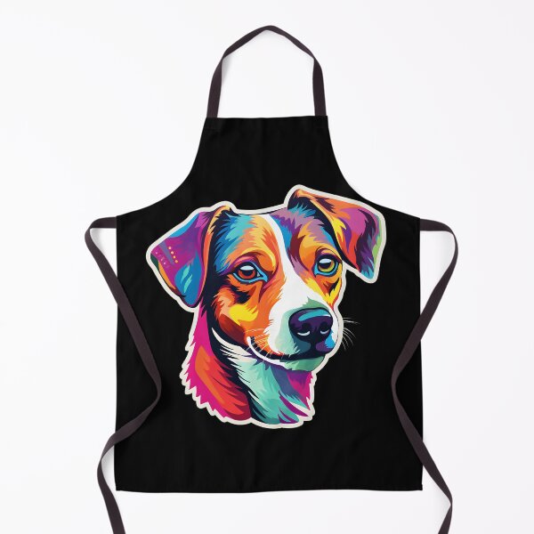 Item preview, Jack Russell Terrier designed and sold by CUTEDOGGIEZ.