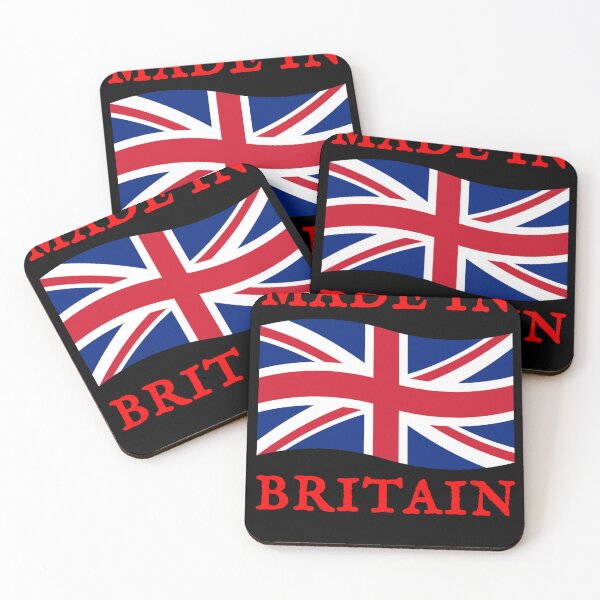 Item preview, Made In Britain designed and sold by swaise.
