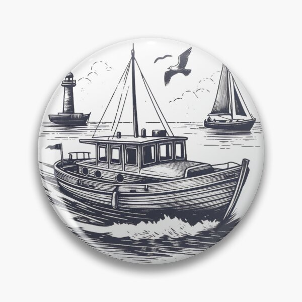 Item preview, My Boat Does Not Run on Thanks Boat Captain designed and sold by Azrora.