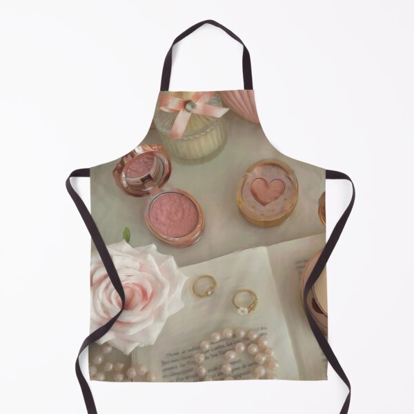 Item preview, Coquette Bedside - Oil designed and sold by Sab1324.
