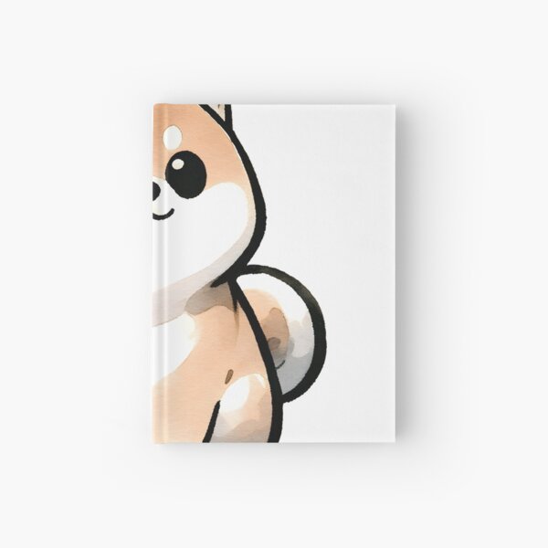 Item preview, Dog，Shiba Inu designed and sold by Keith-AU.