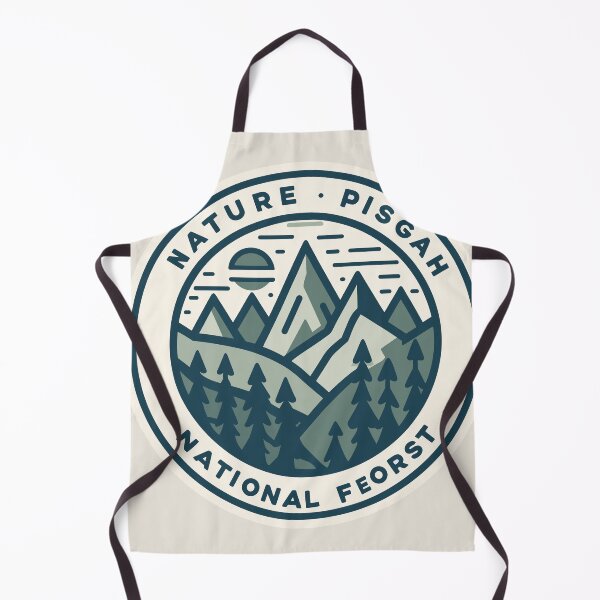 Item preview, Pisgah National Forest designed and sold by bihtti.