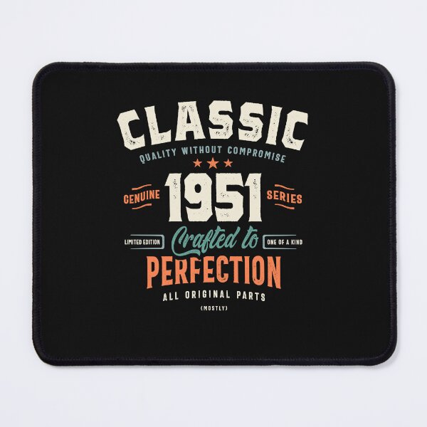 Item preview, 1951 73rd Birthday Gifts 73 Year Old Men Women designed and sold by cidolopez.