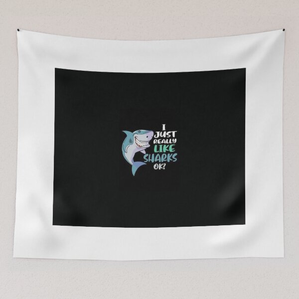 Item preview, Shark Expert Funny Shark Graphics Kids Shark Lover T Shirt designed and sold by Deadliness45.