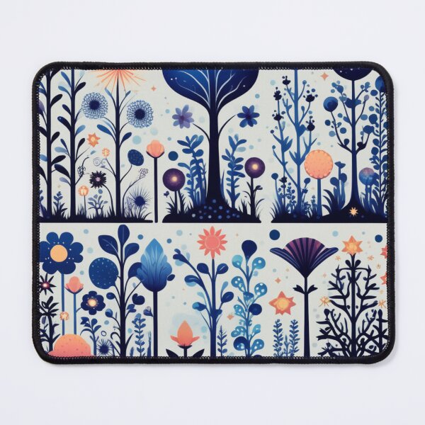 Item preview, Galactic Garden designed and sold by Chroma Artis.