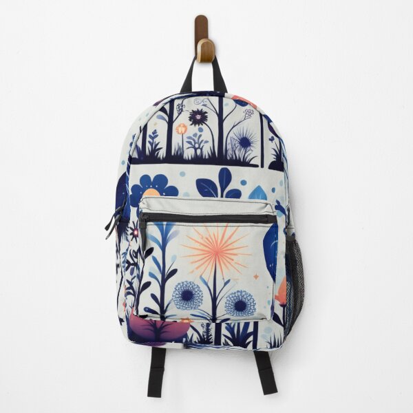 Item preview, Galactic Garden designed and sold by Chroma Artis.