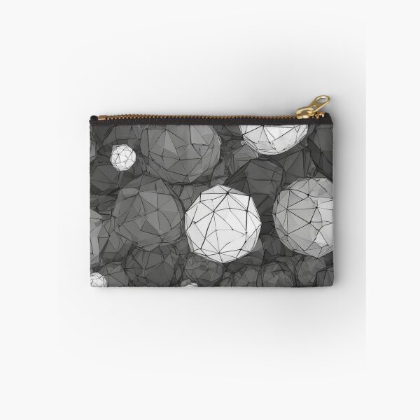 Item preview, INNER DEMONS B&W designed and sold by Sena KURUÇAY.