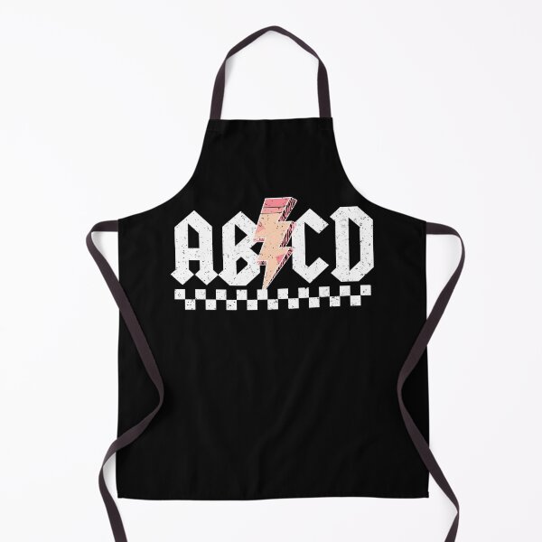 Artikelvorschau, Retro-ABCD-Lehrer-Sweatshirt, süßes Lehrer-Shirt, Kindergarten-Lehrer-Shirt, zurück zur Schule, Grundschul-Shirt, Team-Lehrer-Shirts entworfen und verkauft von rhonstoppable27.