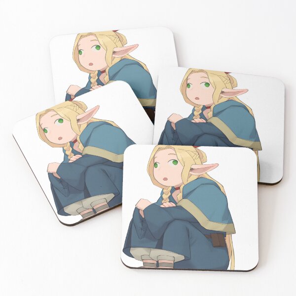 Item preview, marcille bewildered designed and sold by kemny.