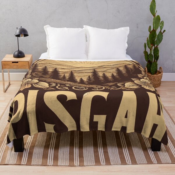 Item preview, Pisgah National Forest designed and sold by bihtti.