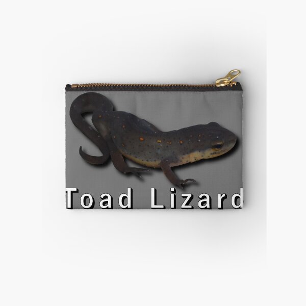Item preview, Toad Lizard designed and sold by Paul-Prints.