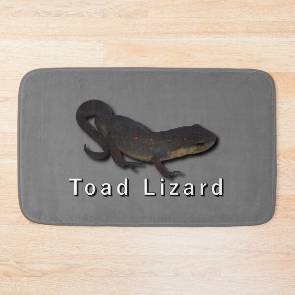 Item preview, Toad Lizard designed and sold by Paul-Prints.