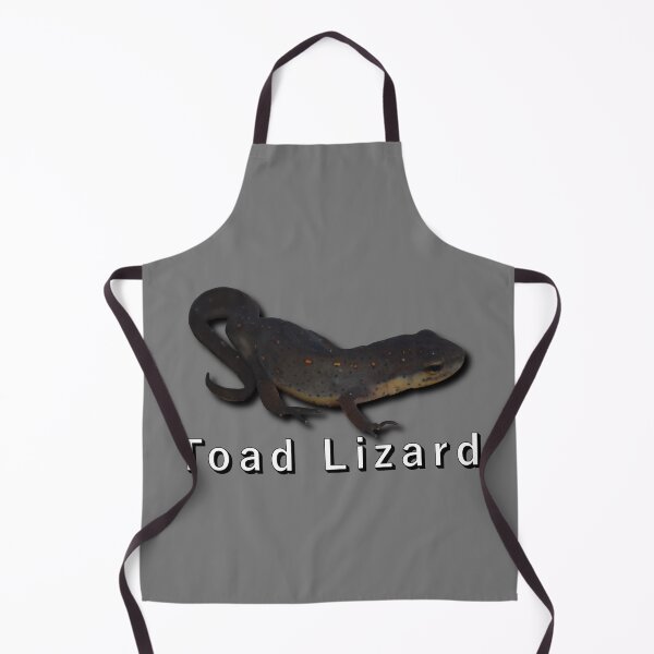 Item preview, Toad Lizard designed and sold by Paul-Prints.