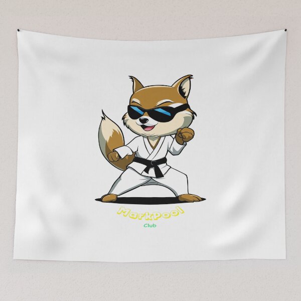 Item preview, Squirrel designed and sold by Whose-sweat.