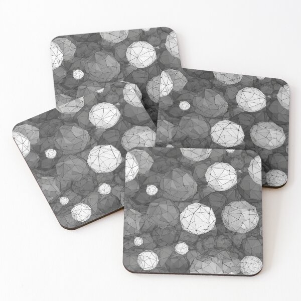 Item preview, INNER DEMONS B&W designed and sold by Sena KURUÇAY.